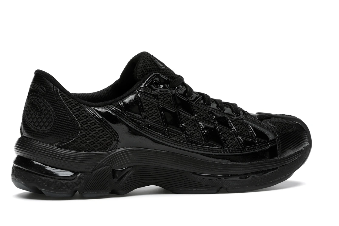 ASICS Gel-Kiril Kiko Kostadinov Black