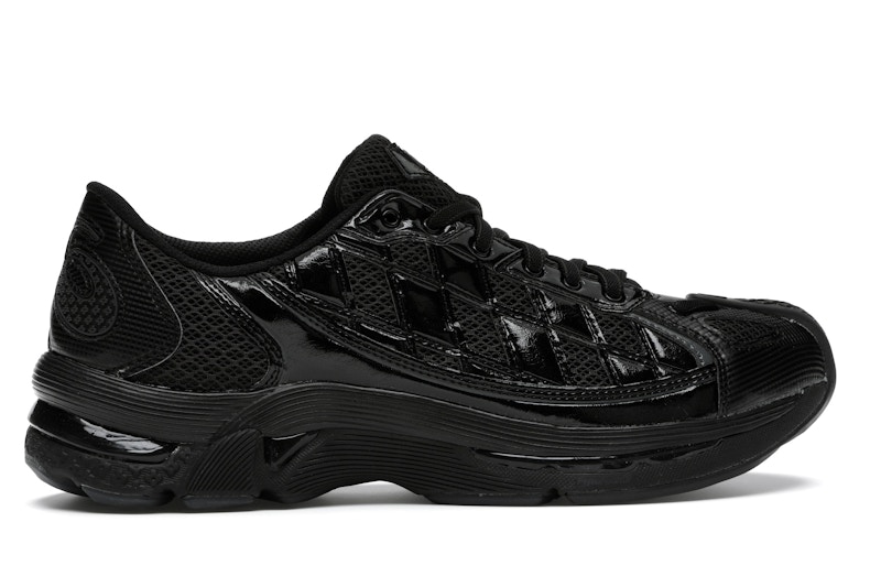ASICS Gel-Kiril Kiko Kostadinov Black