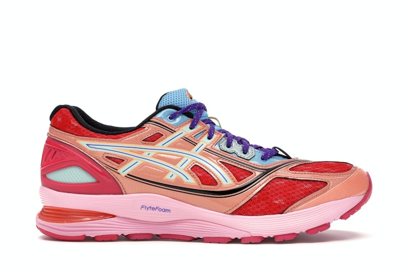 Kiko kostadinov asics korika cheap