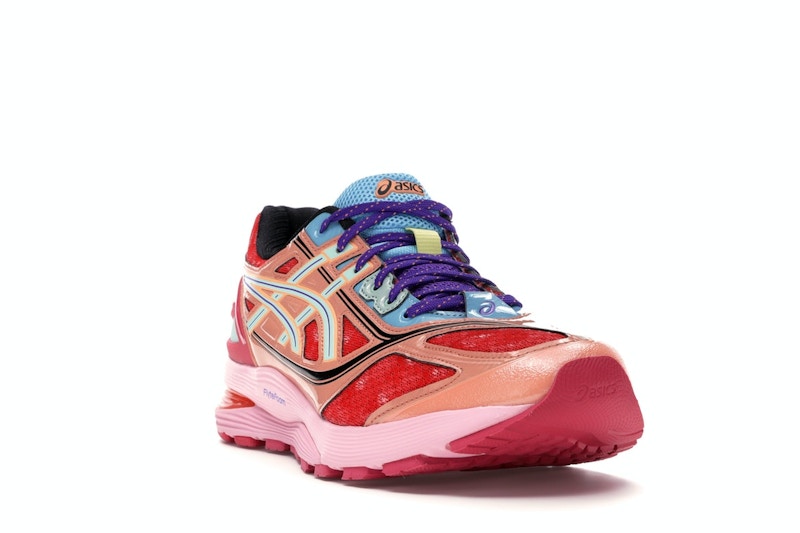 ASICS Gel-Korika Kiko Kostadinov Multi Pink (Women's)