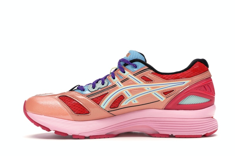 ASICS Gel-Korika Kiko Kostadinov Multi Pink (Women's)