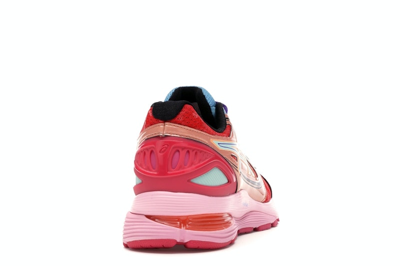 ASICS Gel-Korika Kiko Kostadinov Multi Pink (Women's)