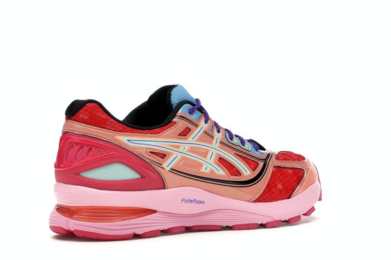 ASICS Gel-Korika Kiko Kostadinov Multi Pink (Women's)
