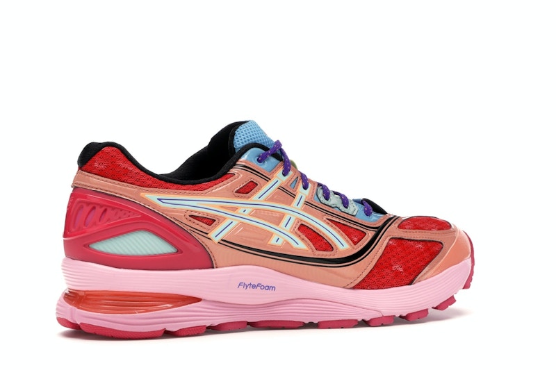 ASICS Gel-Korika Kiko Kostadinov Multi Pink (Women's)