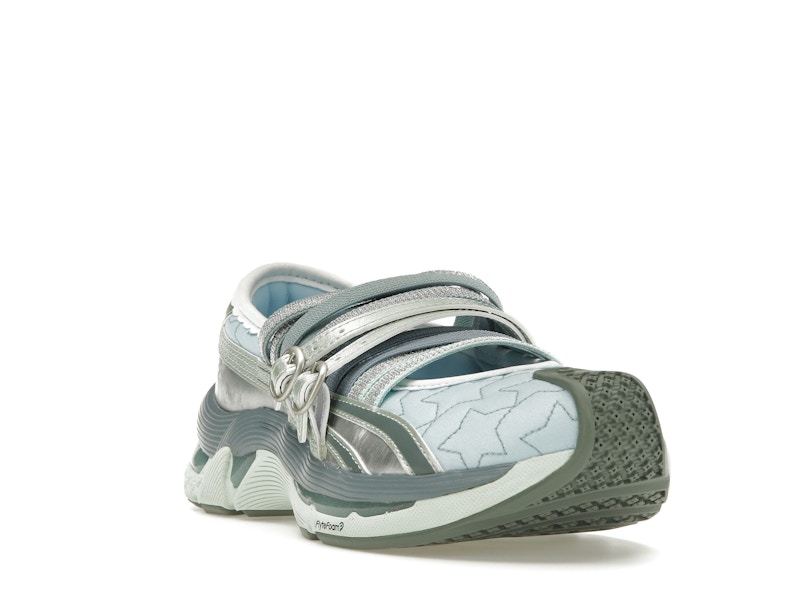 ASICS Gel-Lokros Heaven by Marc Jacobs Kiko Kostadinov Faded Denim (Women's)