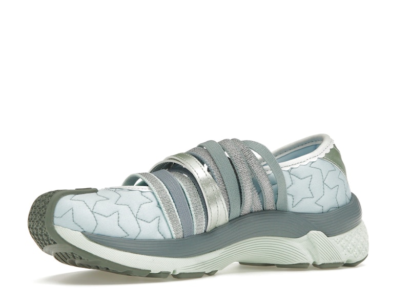 ASICS Gel-Lokros Heaven by Marc Jacobs Kiko Kostadinov Faded Denim (Women's)