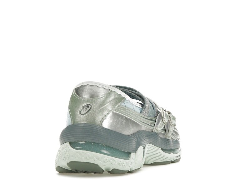 ASICS Gel-Lokros Heaven by Marc Jacobs Kiko Kostadinov Faded Denim (Women's)