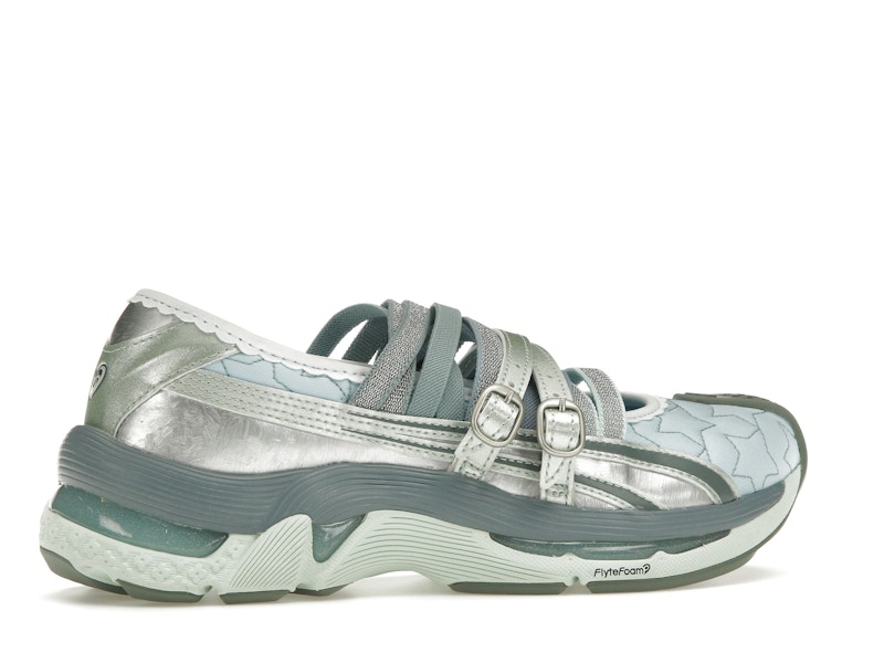 ASICS Gel-Lokros Heaven by Marc Jacobs Kiko Kostadinov Faded Denim (Women's)