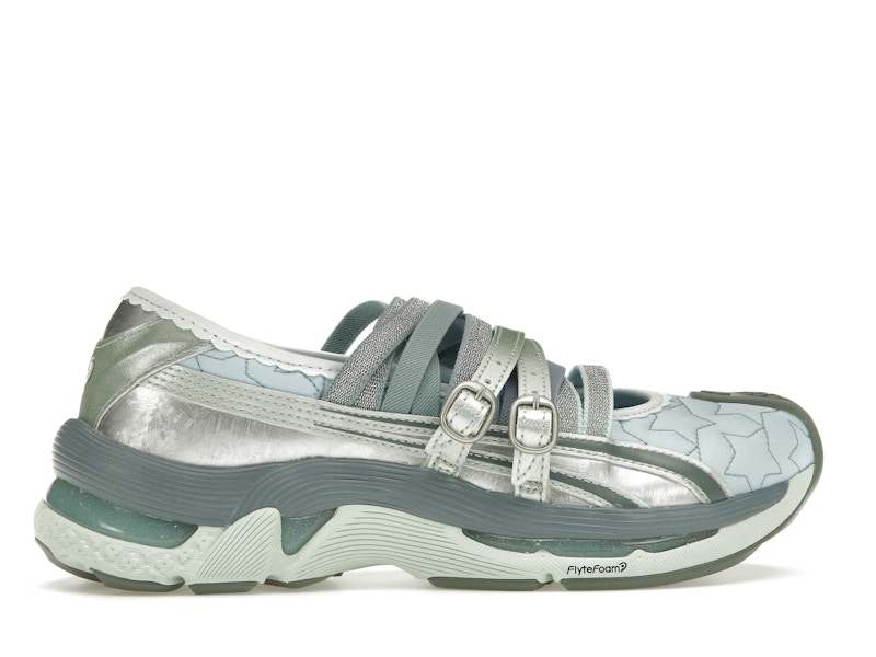 ASICS Gel-Lokros Heaven by Marc Jacobs Kiko Kostadinov Faded Denim (Women's)