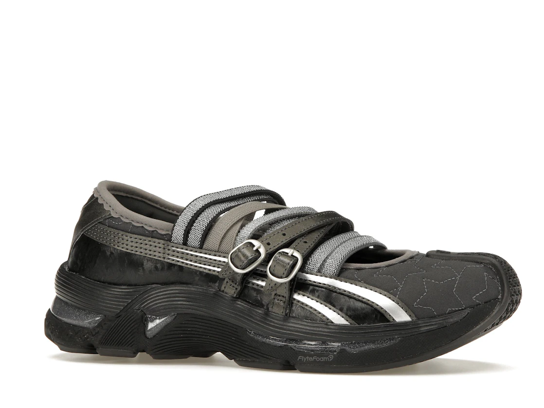 ASICS Gel-Lokros Heaven by Marc Jacobs Kiko Kostadinov Graphite Grey (Women's)