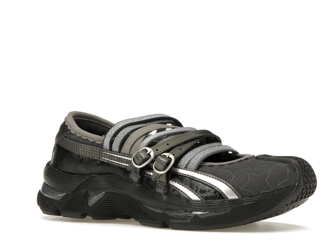 ASICS Gel-Lokros Heaven by Marc Jacobs Kiko Kostadinov Graphite Grey (Women's)