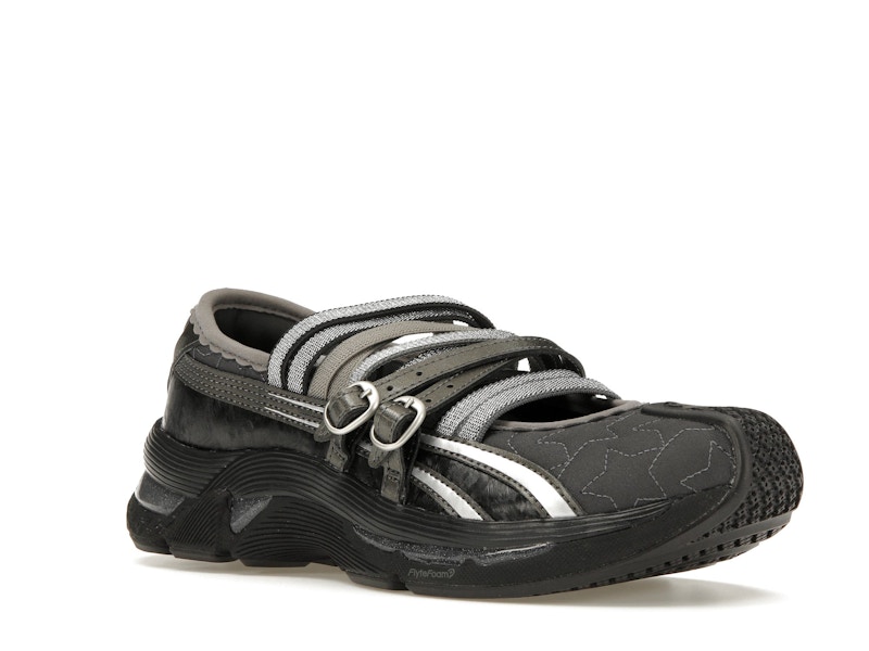 ASICS Gel-Lokros Heaven by Marc Jacobs Kiko Kostadinov Graphite Grey (Women's)