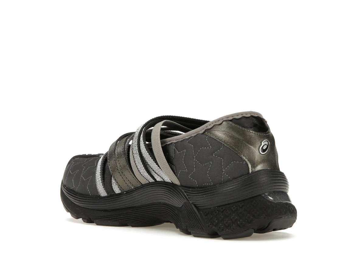 ASICS Gel-Lokros Heaven by Marc Jacobs Kiko Kostadinov Graphite Grey (Women's)