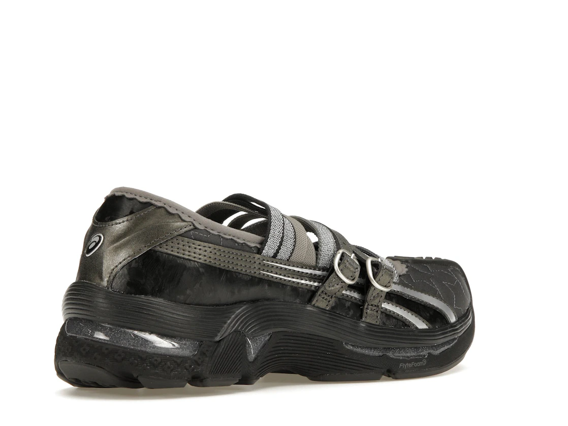 ASICS Gel-Lokros Heaven by Marc Jacobs Kiko Kostadinov Graphite Grey (Women's)