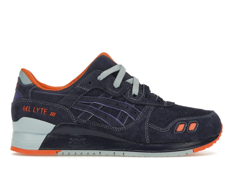 ASICS Gel Lyte III Footlocker Pensole Reflect Herren H6A1K 5151 DE
