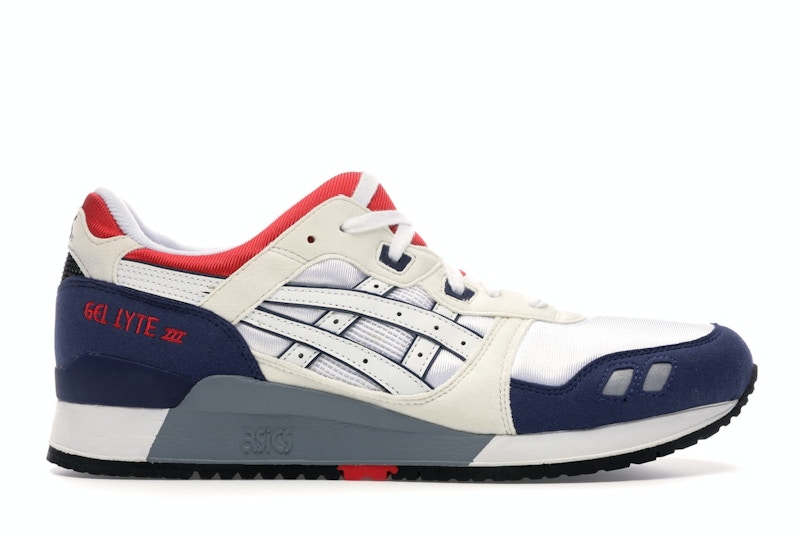 Asics gel sale lyte 3 retailers