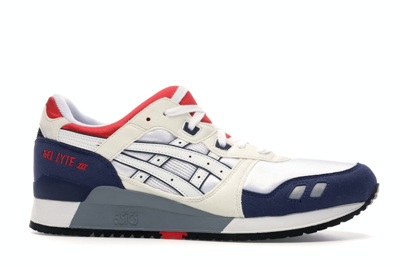 ASICS Gel-Lyte III France