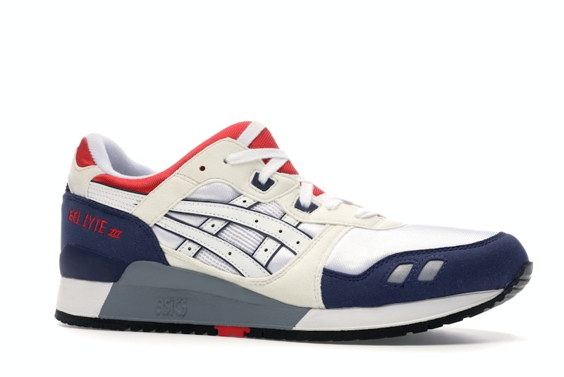 ASICS Gel-Lyte III France