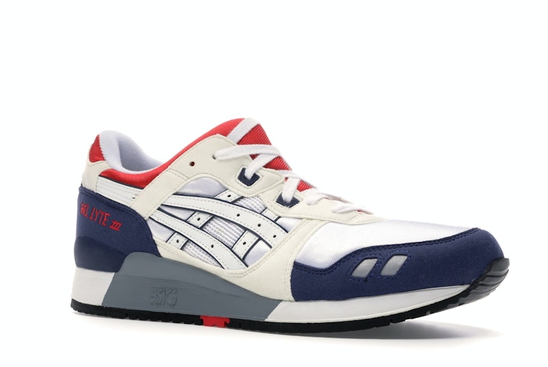 ASICS Gel-Lyte III France