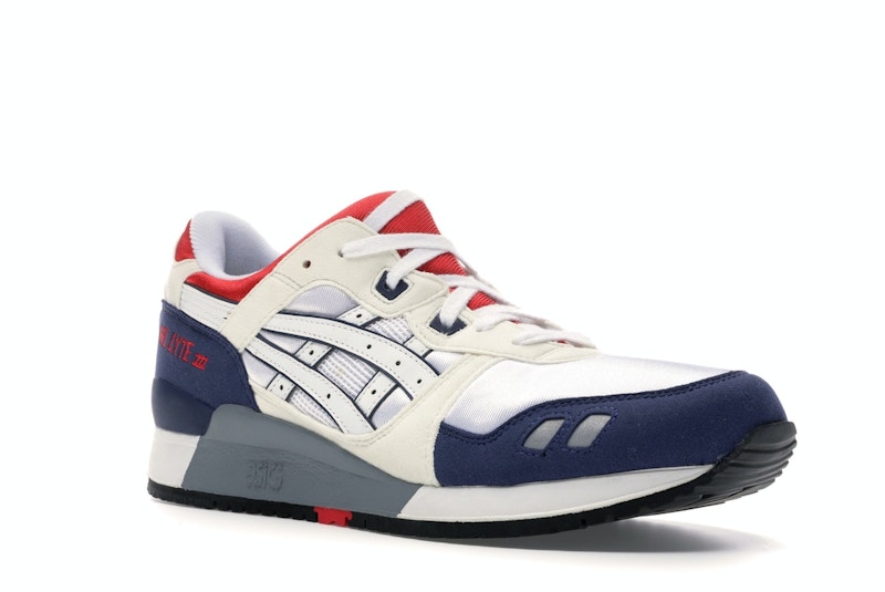 ASICS Gel-Lyte III France