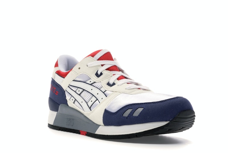 ASICS Gel-Lyte III France