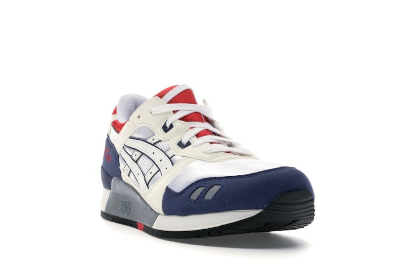 ASICS Gel-Lyte III France