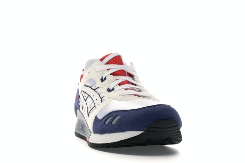 ASICS Gel-Lyte III France