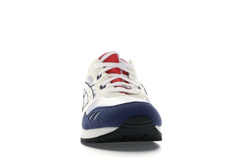 ASICS Gel-Lyte III France