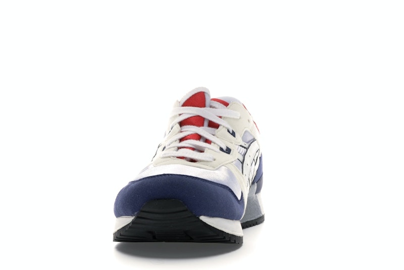 ASICS Gel-Lyte III France