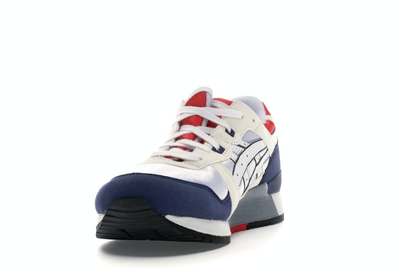 ASICS Gel-Lyte III France