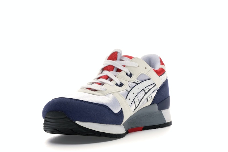 ASICS Gel-Lyte III France