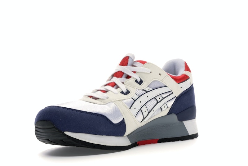 ASICS Gel-Lyte III France