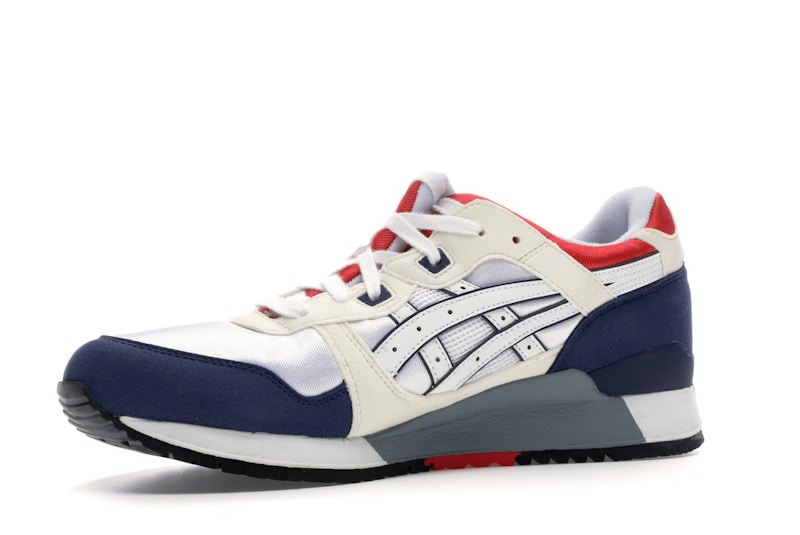 ASICS Gel-Lyte III France