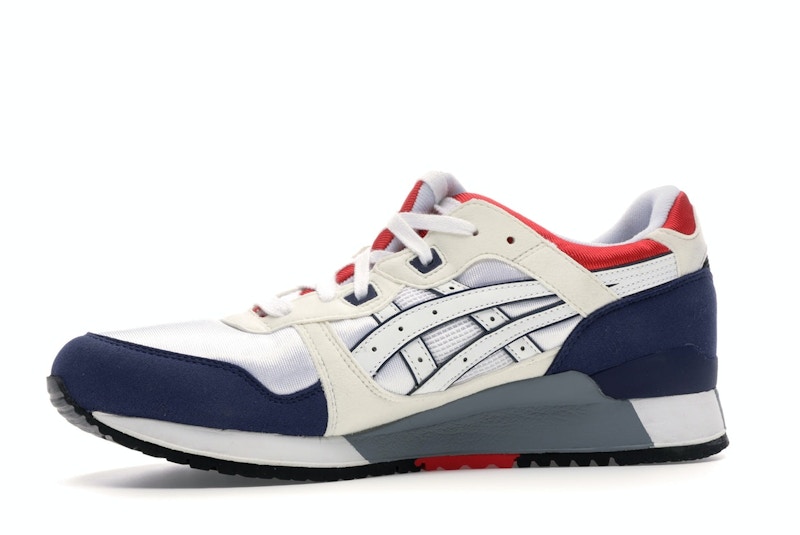ASICS Gel-Lyte III France