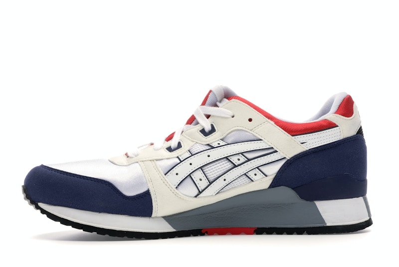 ASICS Gel-Lyte III France