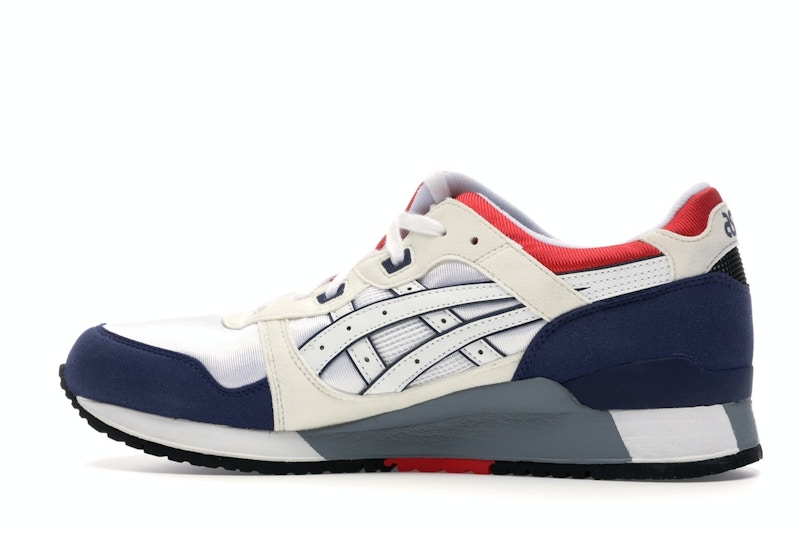 ASICS Gel-Lyte III France