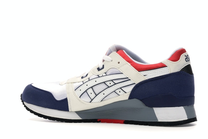 ASICS Gel-Lyte III France