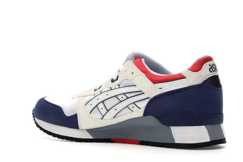 ASICS Gel-Lyte III France
