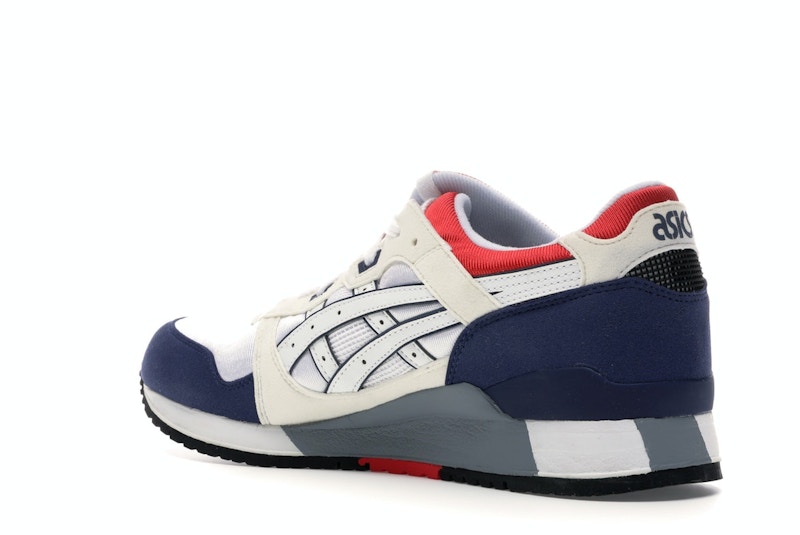 ASICS Gel-Lyte III France