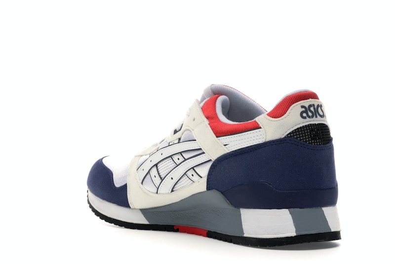 ASICS Gel-Lyte III France