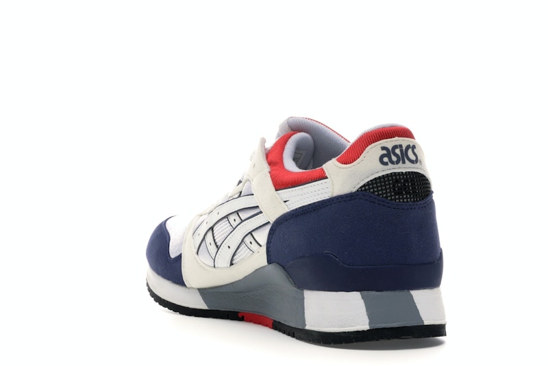 ASICS Gel-Lyte III France