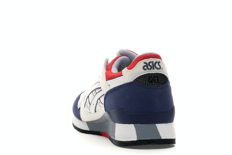 ASICS Gel-Lyte III France