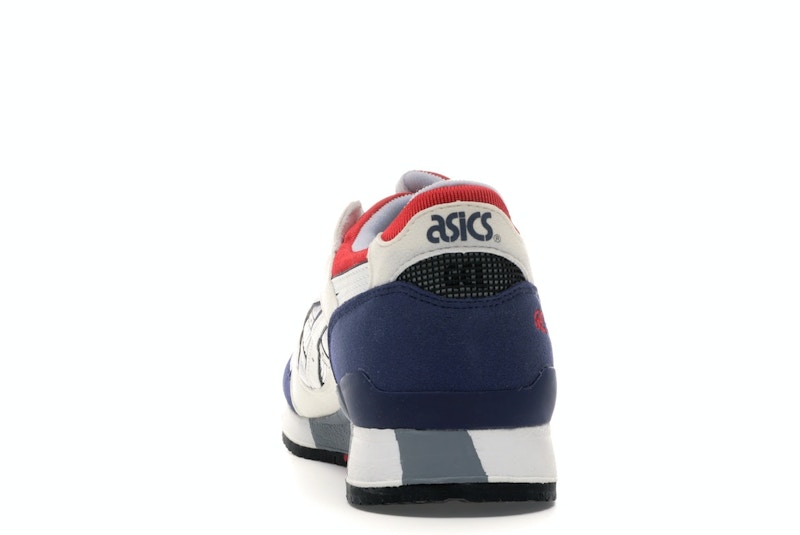 ASICS Gel-Lyte III France
