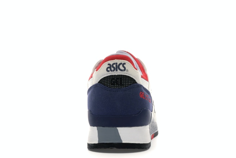 ASICS Gel-Lyte III France