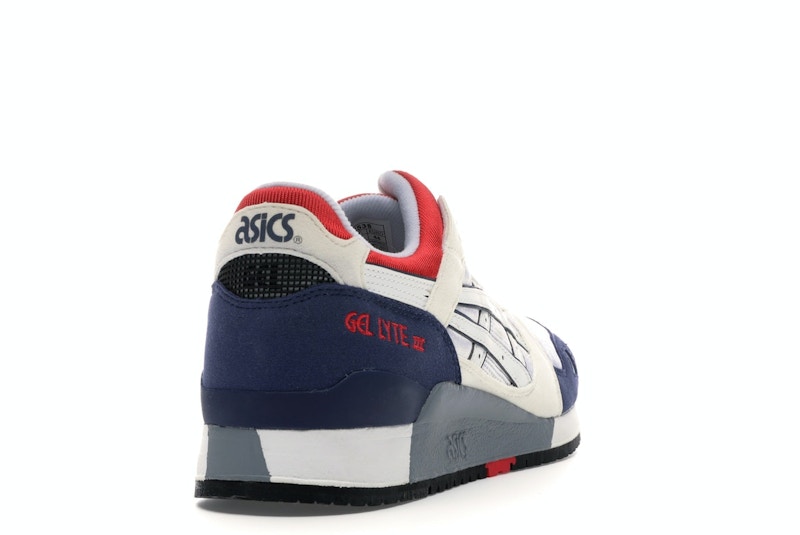 ASICS Gel-Lyte III France