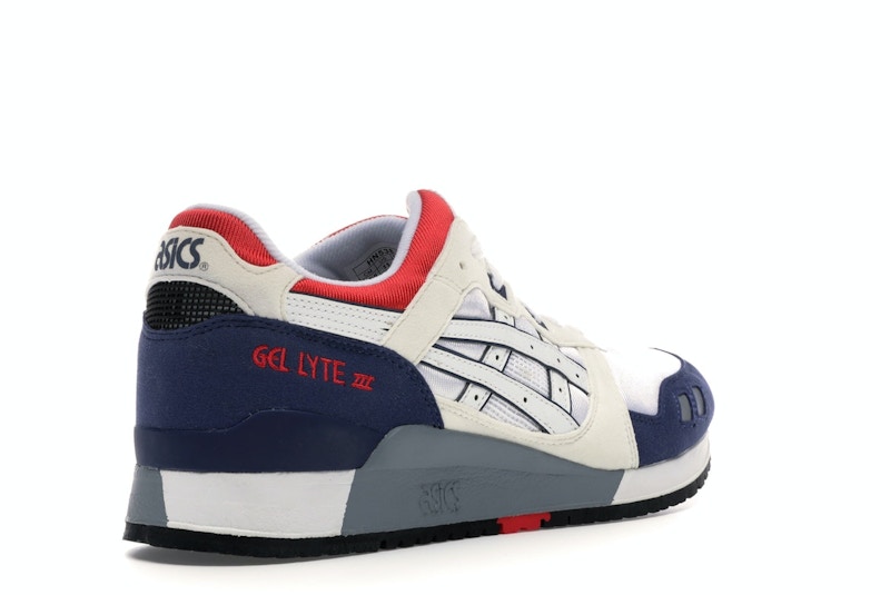 ASICS Gel-Lyte III France
