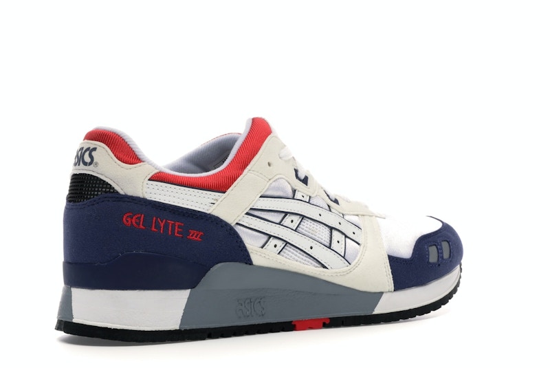 ASICS Gel-Lyte III France
