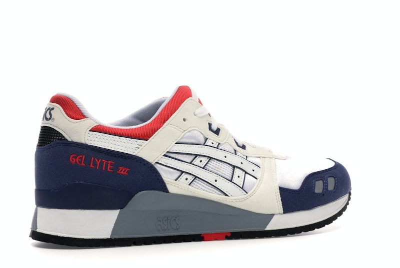 ASICS Gel-Lyte III France