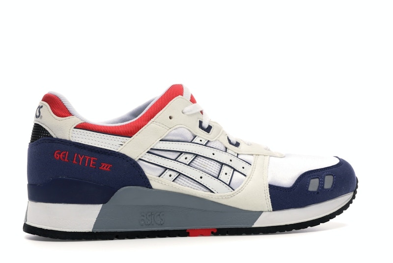 ASICS Gel-Lyte III France