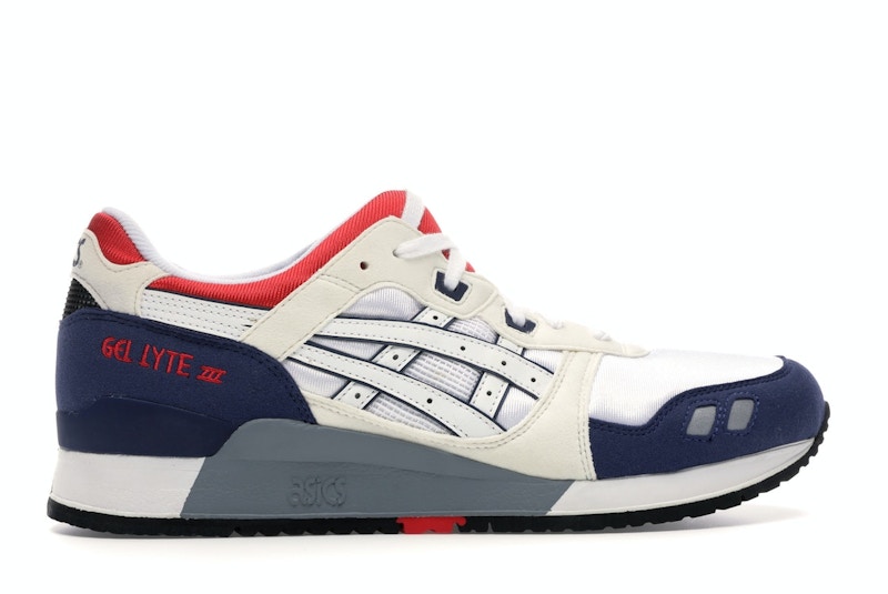 ASICS Gel-Lyte III France